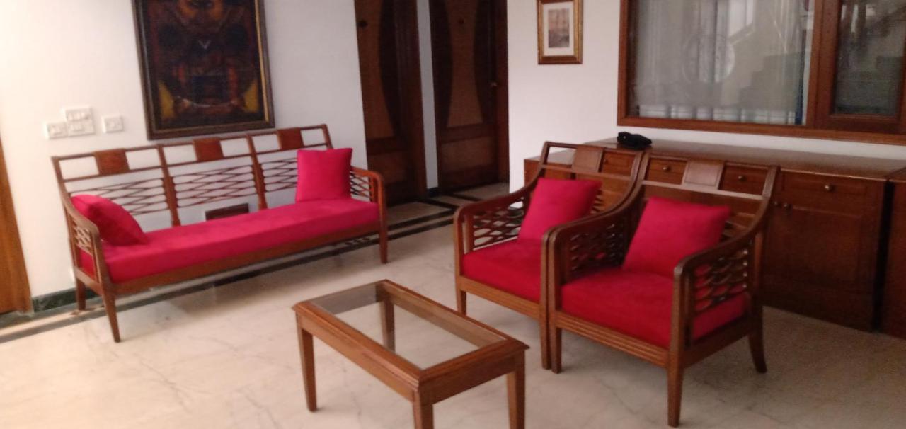 Hotel Fabexpress Kwality Regency Chandīgarh Zewnętrze zdjęcie